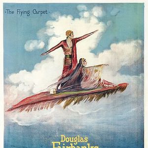 Foto O Ladrão de Bagdá