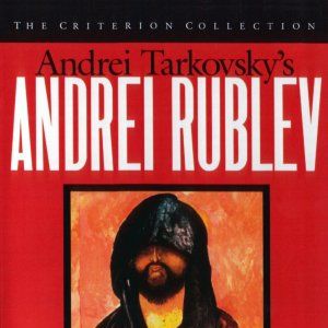 Foto Andrei Rublev