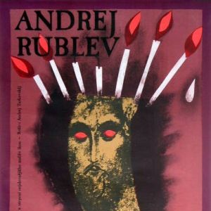 Foto Andrei Rublev
