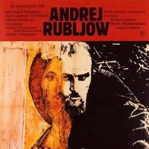 Foto Andrei Rublev