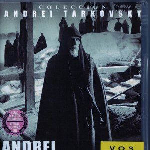 Foto Andrei Rublev