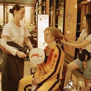 Foto Kill Bill - Volume 1