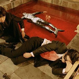 Foto Kill Bill - Volume 1