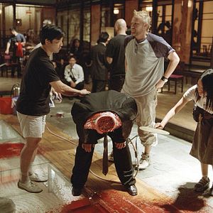 Foto Kill Bill - Volume 1