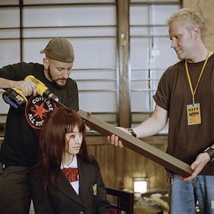 Foto Kill Bill - Volume 1