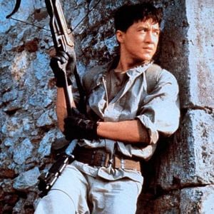 Foto Armadura de Deus