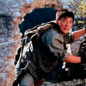 Foto Armadura de Deus