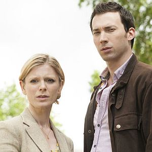 Foto Silent Witness