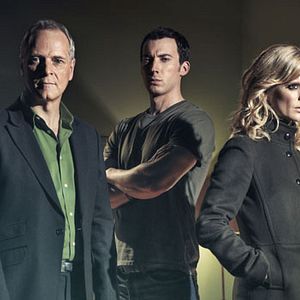 Foto Silent Witness