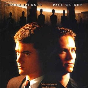 Foto Sociedade Secreta