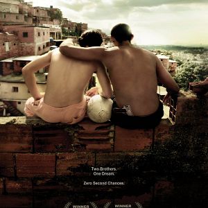 Foto Hermano - Uma Fábula Sobre Futebol