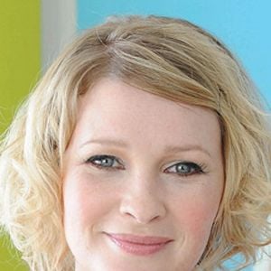 Foto Joanna Page