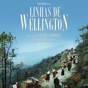 Foto Linhas de Wellington
