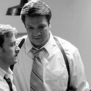 Foto Muito Barulho Por Nada