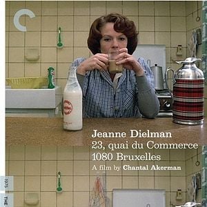 Foto Jeanne Dielman