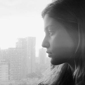 Foto Boa Sorte, Meu Amor