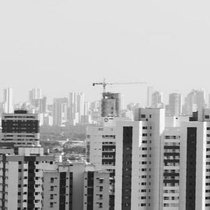 Foto Boa Sorte, Meu Amor