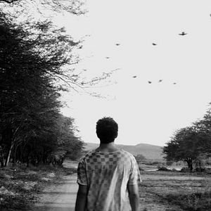 Foto Boa Sorte, Meu Amor