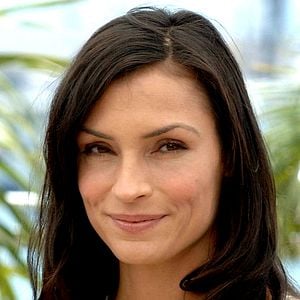 Foto Famke Janssen