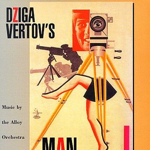 Foto Um Homem com uma Câmera