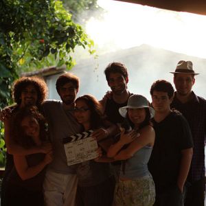 Foto O Buraco da Fechadura