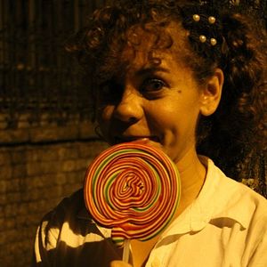 Foto O Buraco da Fechadura