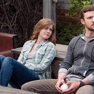 Foto Justin Timberlake