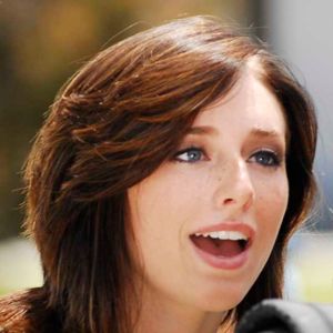 Foto Najarra Townsend