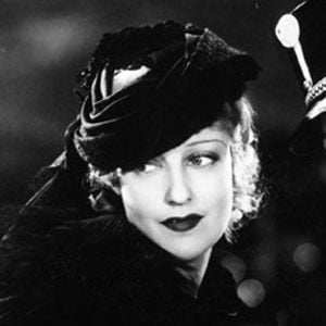 Foto Jeanette MacDonald