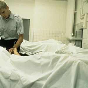 Foto Nightwatch - Perigo na Noite 