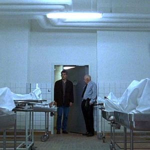 Foto Nightwatch - Perigo na Noite 