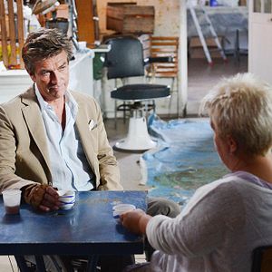 Foto Philippe Caroit