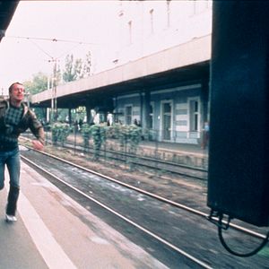 Foto Bogusław Linda