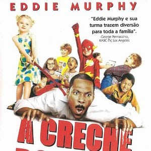 Foto A Creche Do Papai