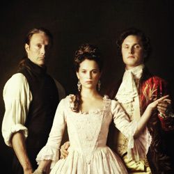 Foto O Amante da Rainha