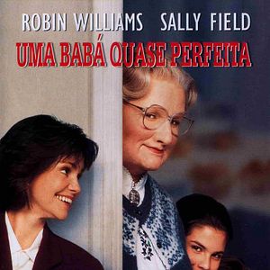 Foto Uma Babá Quase Perfeita