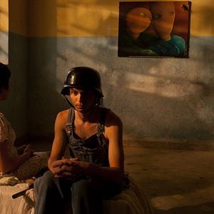 Foto Porto dos Mortos