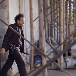 Foto Porto dos Mortos