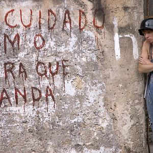 Foto Porto dos Mortos