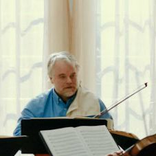 Foto O Último Concerto