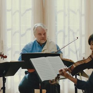 Foto O Último Concerto