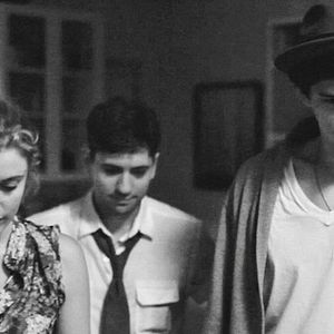 Foto Frances Ha