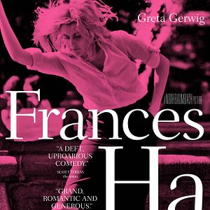 Foto Frances Ha