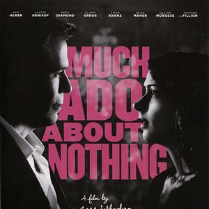 Foto Muito Barulho Por Nada