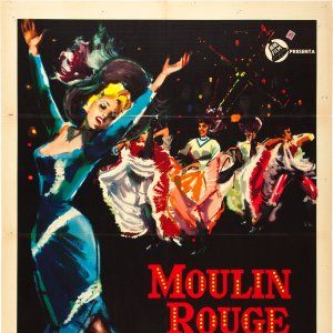 Foto Moulin Rouge