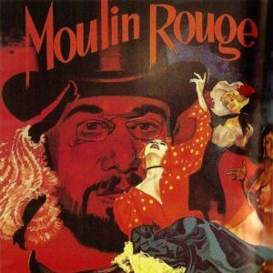 Foto Moulin Rouge