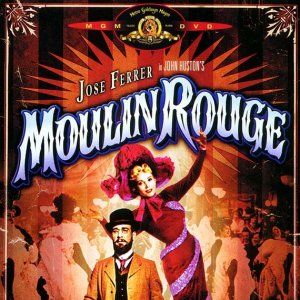 Foto Moulin Rouge