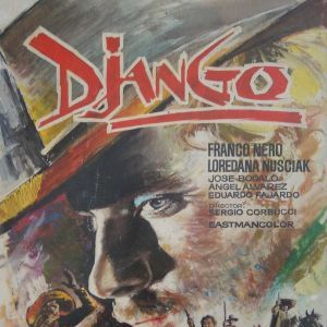 Foto Django