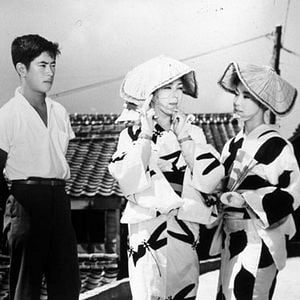 Foto Ervas Flutuantes