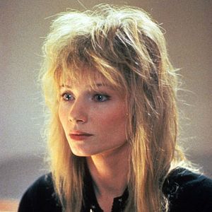 Foto Rebecca De Mornay